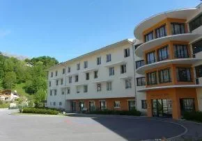Maison De Retraite Notre Dame Des Vignes - Maison de retraite / EHPAD à Albertville