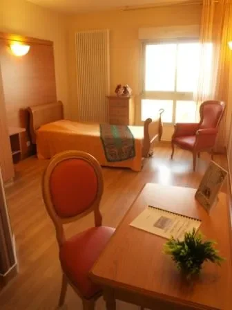 Les Pergolas De Sigoules - Maison de retraite / EHPAD à Sigoulès