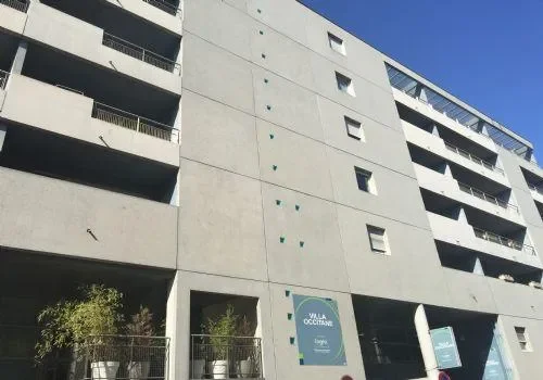 Villa Occitane - Résidence Services Seniors à Périgueux