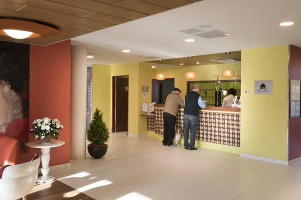 Résidence Domitys Terres de Bourgogne - Résidence Services Seniors à Auxerre