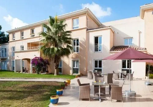 Korian Le Cap Sicié - Maison de retraite / EHPAD à La Seyne-sur-Mer