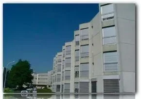 Chu Hopital Nord - Maison de retraite / EHPAD à Cébazat