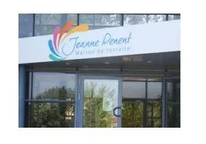 Maison De Retraite Jeanne Penent - Maison de retraite / EHPAD à Cazères