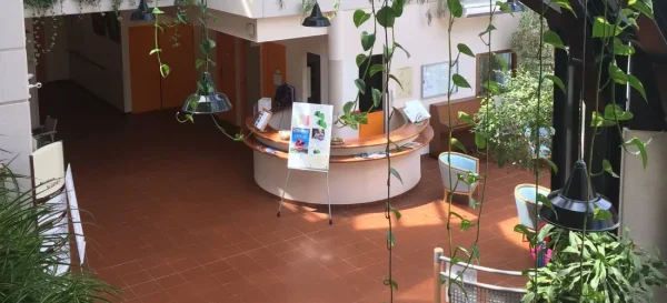 Residence Saint Genest - Maison de retraite / EHPAD à Nevers