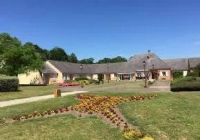 Marpa La Maisonnee - Résidence Services Seniors à Tupigny