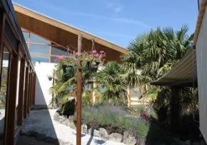 Maison De Retraite Chantelle - Maison de retraite / EHPAD à Chantelle