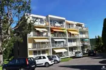 Residence L'Eau Vive - Résidence Services Seniors à Montivilliers