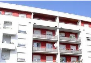 Residence Francois Boyer - Résidence Services Seniors à Chambéry