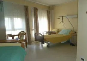 Ehpad Le Felibrige - Maison de retraite / EHPAD à Marignane