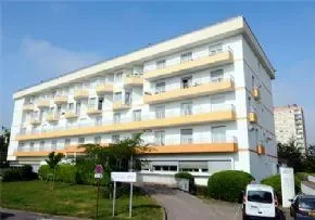 Residence Btp Rms - Maison de retraite / EHPAD à Saint-Étienne-du-Rouvray