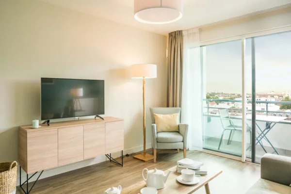 Résidence Services La Calende - Résidence Services Seniors à Rouen