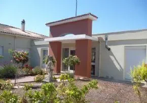 EHPAD Les Alins du Maréchal - Maison de retraite / EHPAD à Trois-Palis