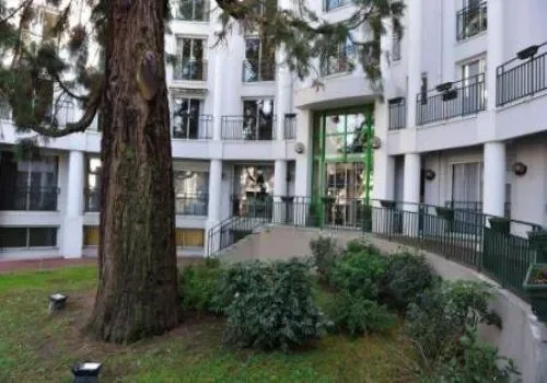 Résidence La Chézalière - Maison de retraite / EHPAD à Nantes