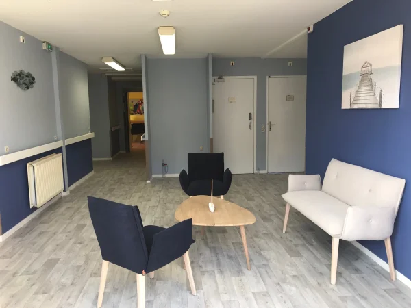 Résidence L'Asterina - Maison de retraite / EHPAD à Bémécourt