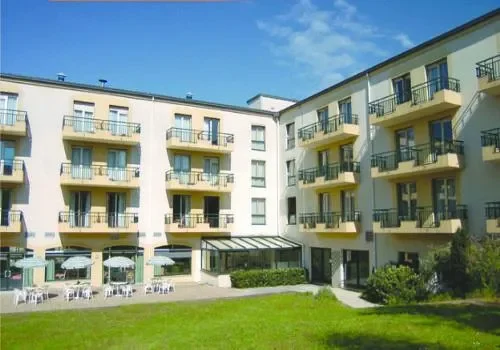 Korian Portes De Sologne - Maison de retraite / EHPAD à Vierzon
