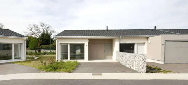 Résidence Source de Muire - Résidence Services Seniors à Bezannes