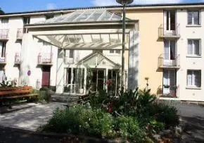 Foyer Logement Le Closeau - Résidence Services Seniors à La Ferté-Bernard
