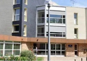 Foyer Logement M. Langlet - Résidence Services Seniors à Lucé