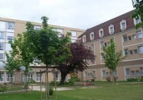 Residence Cos Saint Philibert - Maison de retraite / EHPAD à Dijon