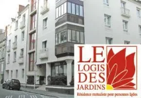 Maison De Retraite Le Logis Des Jardins - Maison de retraite / EHPAD à Angers