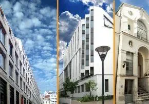 Usld La Roseraie Hopital Maison Blanche - Maison de retraite / EHPAD à Neuilly-sur-Marne