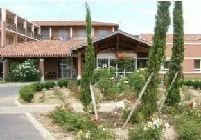 Ehpad Saint Jacques - Maison de retraite / EHPAD à Grenade