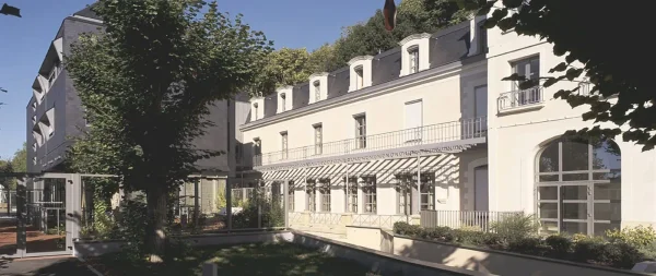 Résidence Choiseul - Maison de retraite / EHPAD à Tours