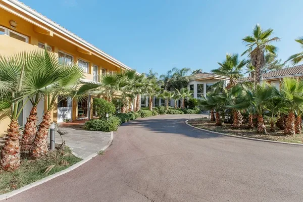 Residence Service Senior Les Jardins de Saint Martin - Résidence Services Seniors à Mougins