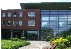 Ehpad D'Aumale - Maison de retraite / EHPAD à Aumale