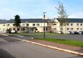 Résidence La Vallée d'Auge - Maison de retraite / EHPAD à Dozulé