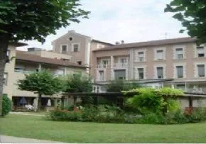 Residence Brun Faulquier - Maison de retraite / EHPAD à Vinay