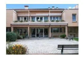 Ehpas Clos Besson - Maison de retraite / EHPAD à Vif