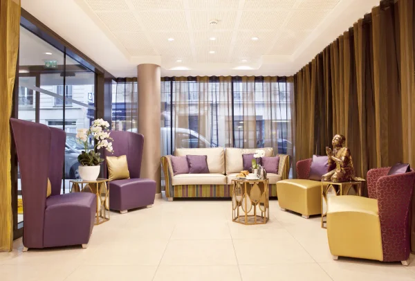 Residence De Sèvres - Maison de retraite / EHPAD à Paris