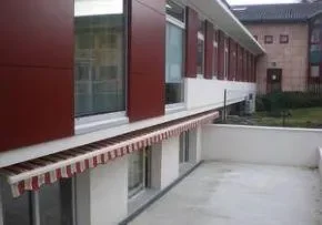 Espace Jean Moulin - Maison de retraite / EHPAD à Bourgoin-Jallieu