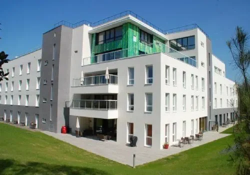 Le Cercle Des Aines - Maison de retraite / EHPAD à Saint-Mammès