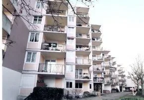 Foyer Logement Lucien Midol - Résidence Services Seniors à Savigny-sur-Orge