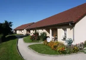 Marpa Les Chenevieres - Résidence Services Seniors à Amancey
