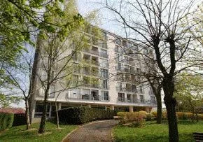 Résidence Avranches - Résidence Services Seniors à Reims