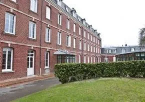 Maison De Retraite La Compassion - Maison de retraite / EHPAD à Domfront