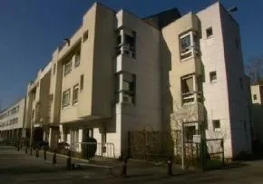 Chi Caux Vallee De Seine Site Rosenberg - Maison de retraite / EHPAD à Lillebonne