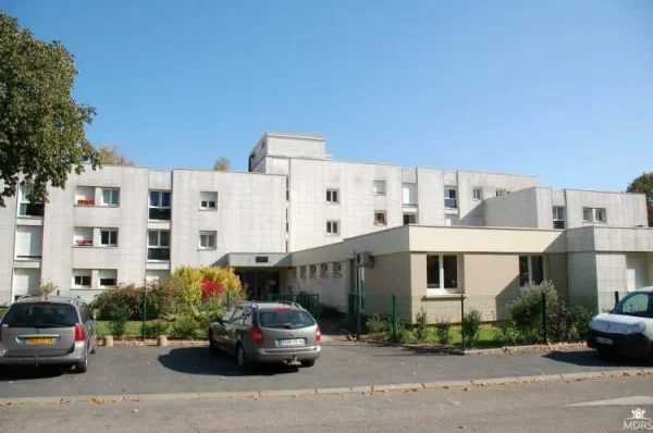 Résidence de la Grâce de Dieu - Résidence Services Seniors à Caen