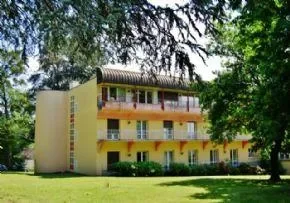 Maison De Retraite L'Ermitage - Maison de retraite / EHPAD à Moulins
