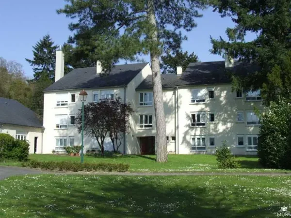 Résidence Autonomie Les Myosotis - Résidence Services Seniors à Briare