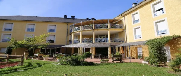 Résidence Soleil D'Automne - Maison de retraite / EHPAD à Tarbes