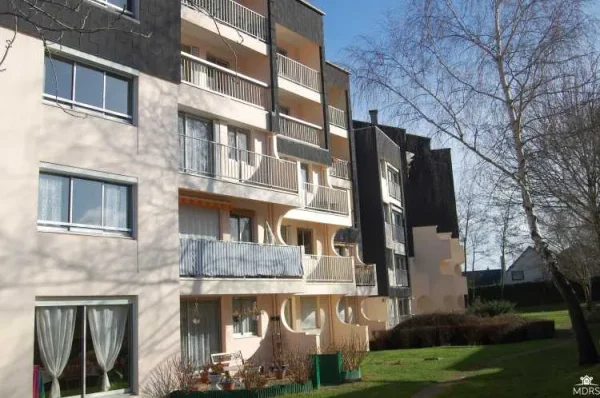 Residence Du Sud - Résidence Services Seniors à Elbeuf