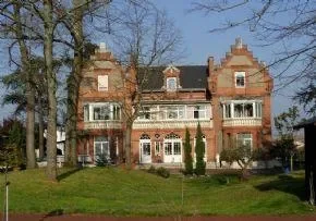 Maison De Retraite Moffre - Résidence Services Seniors à Carmaux