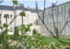 Maison De Retraite Les Augustines - Maison de retraite / EHPAD à Angers