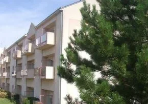 Ehpad Residence De Sevret - Maison de retraite / EHPAD à Saint-Georges-des-Gardes