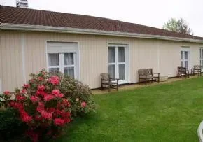 Résidence Aquarelle - Maison de retraite / EHPAD à La Bazoche-Gouet