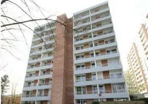Residence Lucien Doyen - Résidence Services Seniors à Reims